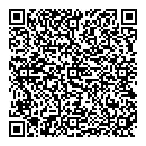 QR code for a WhatsApp chat with Halva Nazareth