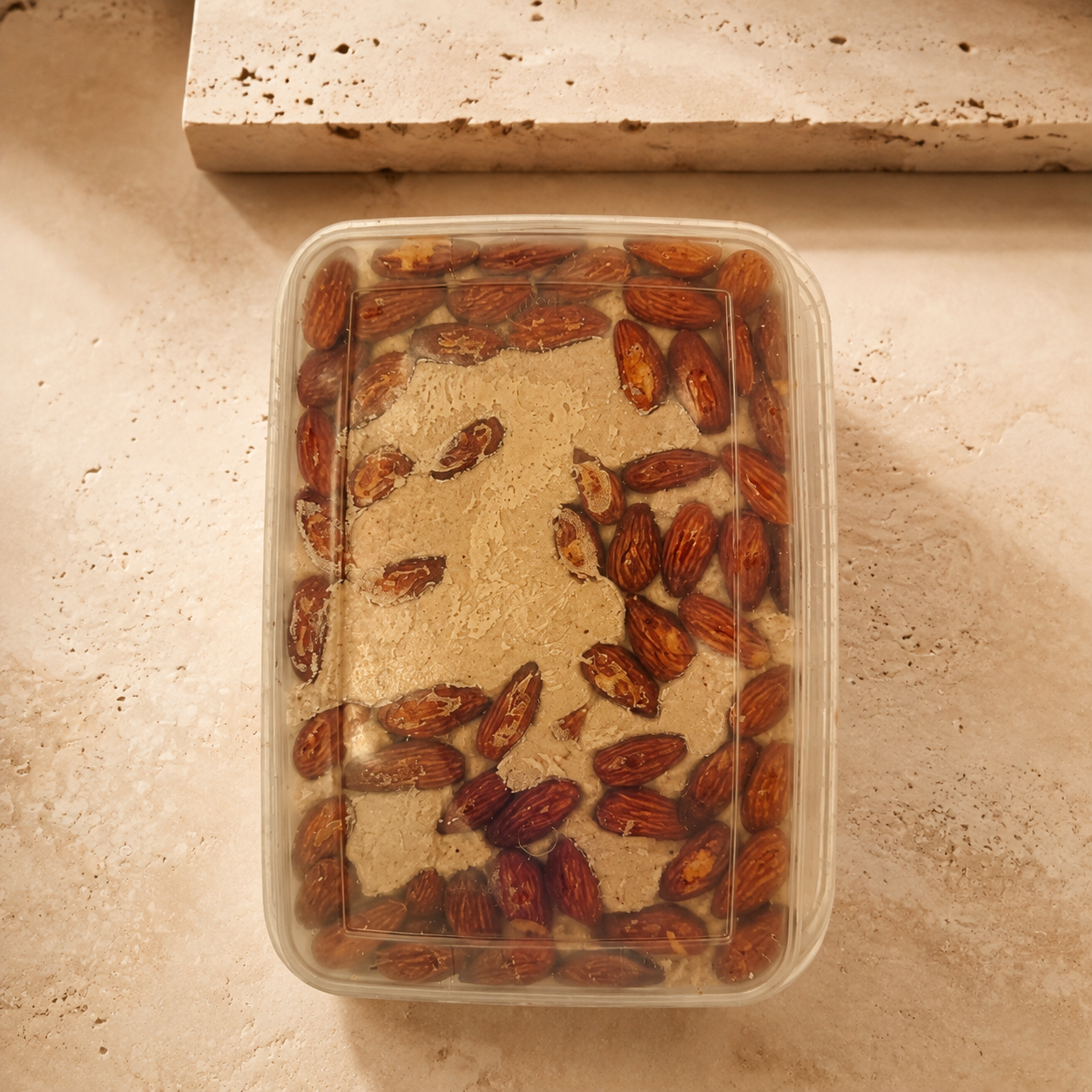 Almond Halva – 500 g - Image 2