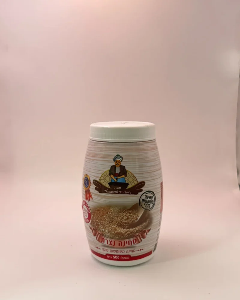 Tahini – 500 g