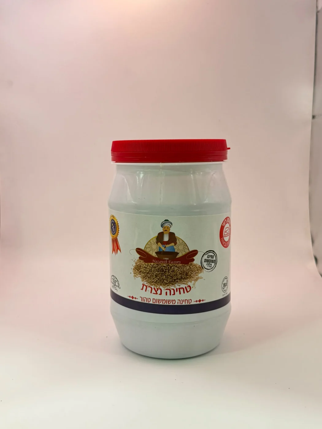 Tahini – 1 kg